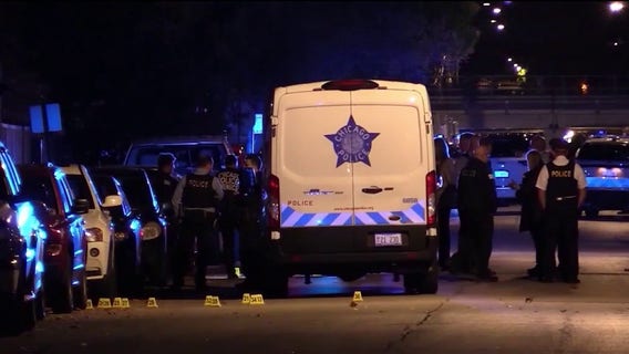 Little Village leaders sound alarm after string of shootings