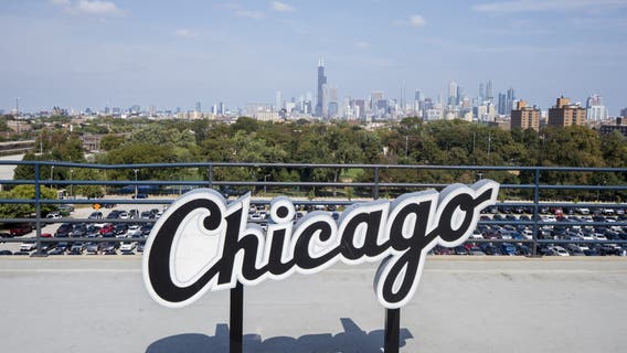 Chicago weather: Warm Wednesday ahead, with 80s possible Saturday