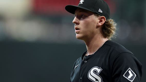 White Sox tab rookie Hagen Smith to open Game 1 of ALDS vs. Cleveland