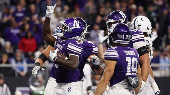 What I liked & didn't like from Northwestern football routing Penn State at New Ryan Field