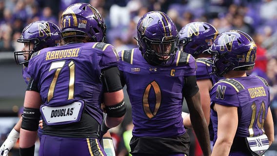 Northwestern football: What we liked & didn't like from an NU win over Rutgers