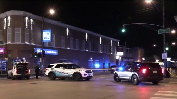 Little Village mass shooting: 3 victims were members of New Life Centers