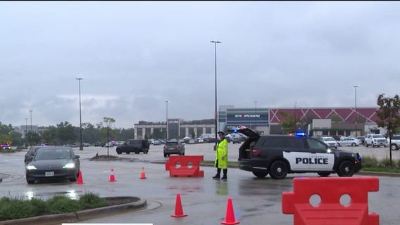 Oakbrook Center shooting: Man killed identified, 3 remain in custody