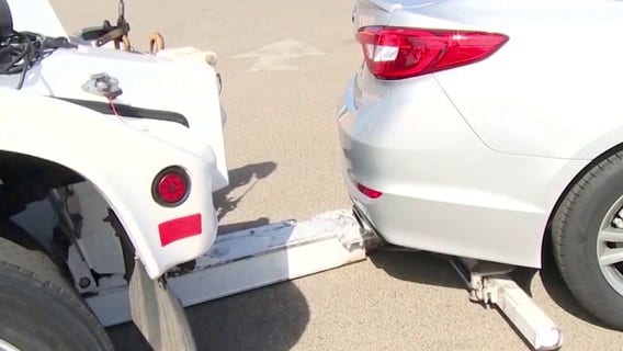 Chicago Inspector General releases new report on 'rogue towing,' how drivers can protect themselves