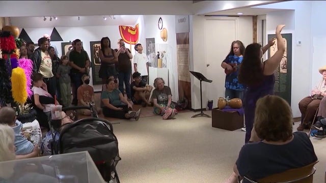 12 Native nations have ties to Chicago. This museum tells their histories.