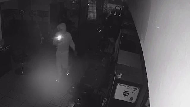 8 South Side businesses burglarized over the weekend, police say