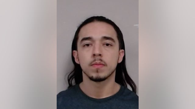 Illinois man detained after alleged sexual abuse of juvenile