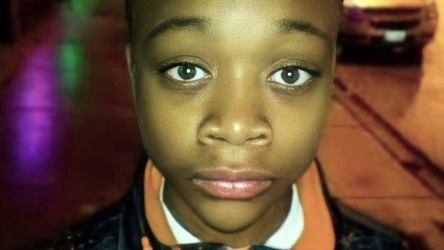 Burned alive at 15: A decade without justice for Chicago teen Demetrius Griffin Jr.
