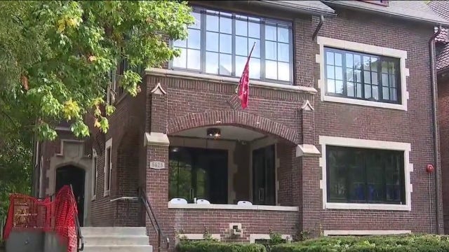UChicago identifies, bans person of interest in fraternity house sexual assault case