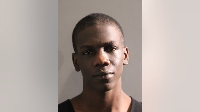 Chicago man charged in shooting of 18-year-old woman