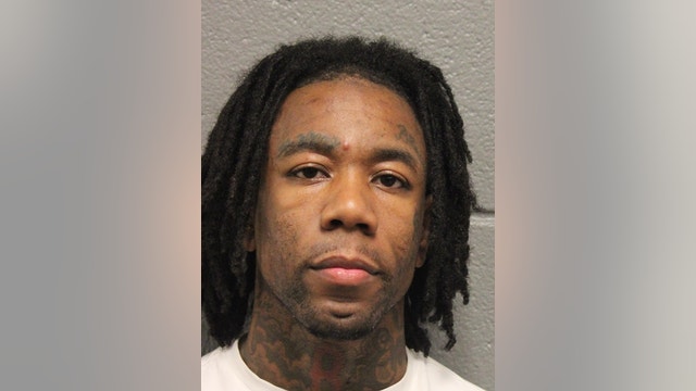 Chicago man charged with attempted murder in July West Side shooting