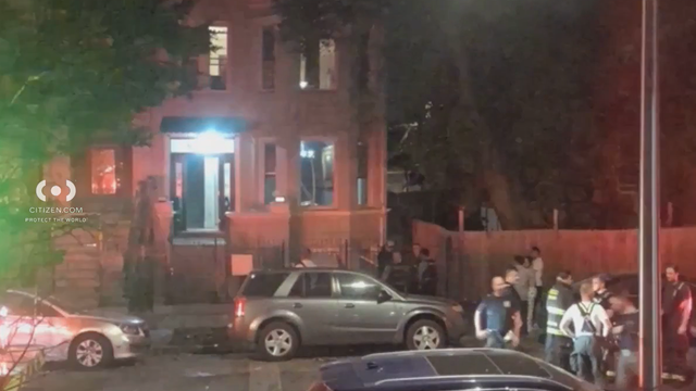 Man found dead in Chicago West Side fire died from gunshot wound, officials say