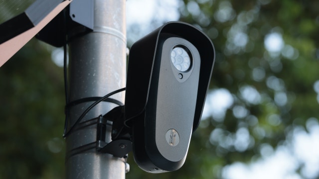Exclusive: Chicago paying for access to Flock data