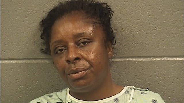 Court documents reveal new details in deadly stabbing of 7-year-old Chicago girl