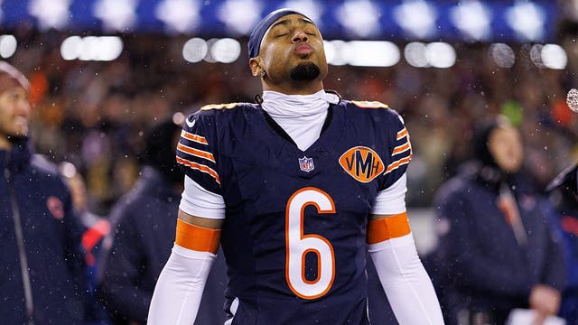 Column: What's next for Kyler Gordon? Chicago Bears make it clear he has to earn his return