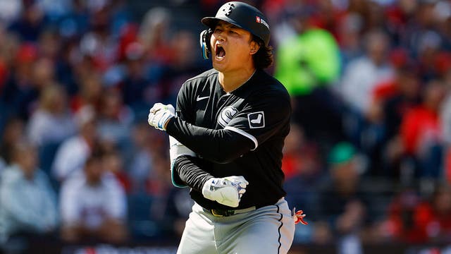 Chicago White Sox 4, Cleveland Guardians 3: Final score & recap from ALDS Game 2