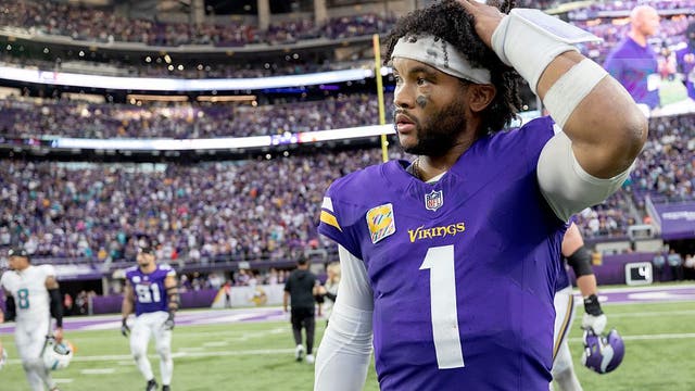 Why the Vikings can win ugly, & why the Packers can't: NFC North takeaways from Week 4