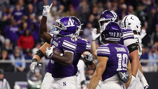 What I liked & didn't like from Northwestern football routing Penn State at New Ryan Field