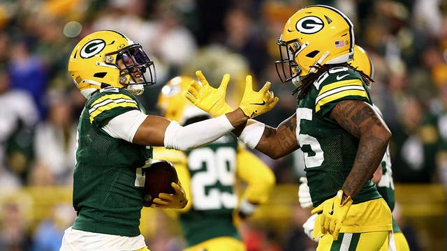 NFC North Week 6 Takeaways: What every team has earned heading into Week 7