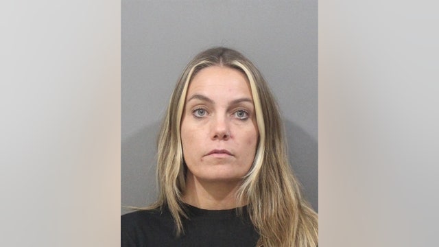 Indiana woman faces 45 charges in alleged law office fraud case