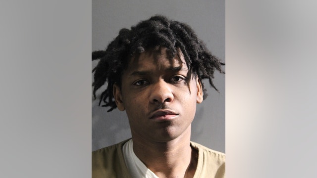 Chicago man charged over year after shooting that killed 31-year-old