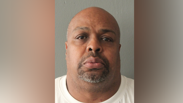 Chicago man charged with killing woman, sexually assaulting another