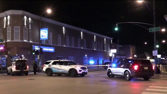 Little Village mass shooting: 3 victims were members of New Life Centers