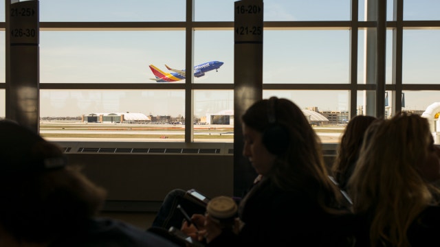 Runway closure at Chicago Midway could cause flight delays, cancelations