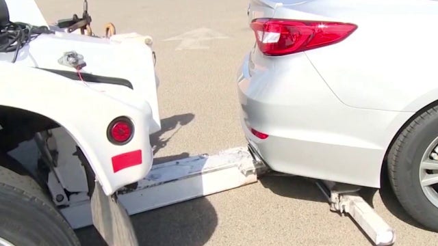 Chicago Inspector General releases new report on 'rogue towing,' how drivers can protect themselves