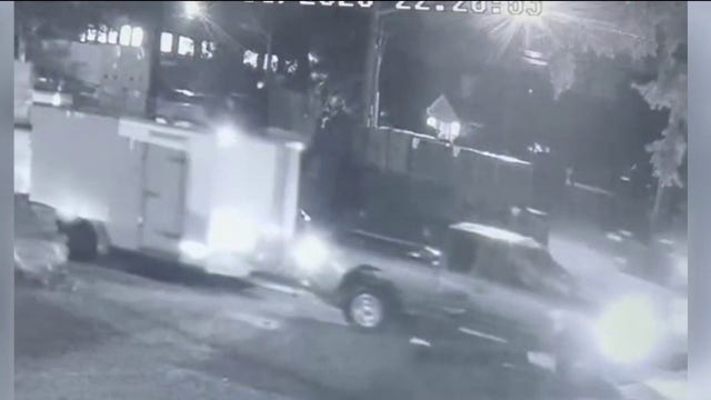 Chicago-area business owner hit with $2,150 towing bill after stolen trailer recovered