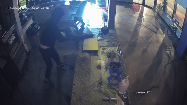 Soul Veg City among Chicago businesses hit in 75th Street break-ins