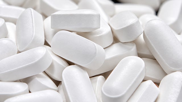 Amazon Extra Strength Acetaminophen recalled: More than 112,000 bottles affected by discoloration complaints