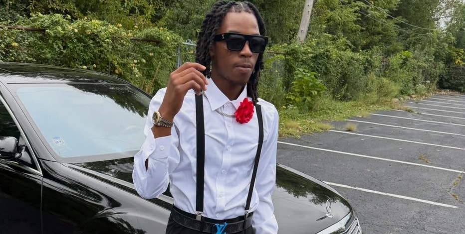 Chicago rapper LoWick, 22, killed in FBI shooting in Dixmoor