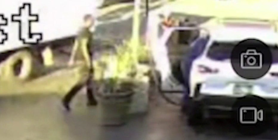 Chicago police investigate attempted child abduction, vehicle theft in Bucktown