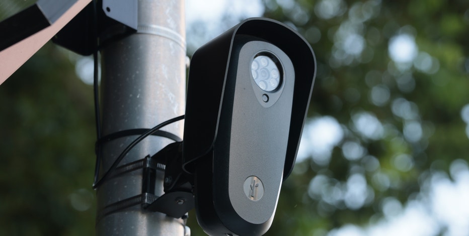 Exclusive: Chicago paying for access to Flock data