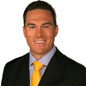 Adam Shadoff