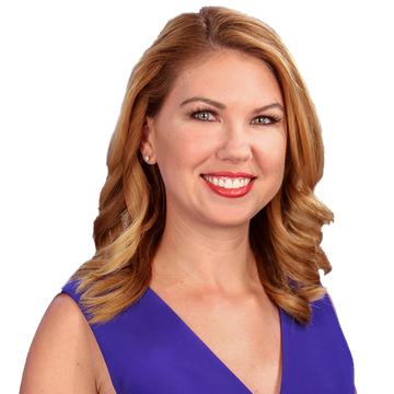 Amanda McKenzie