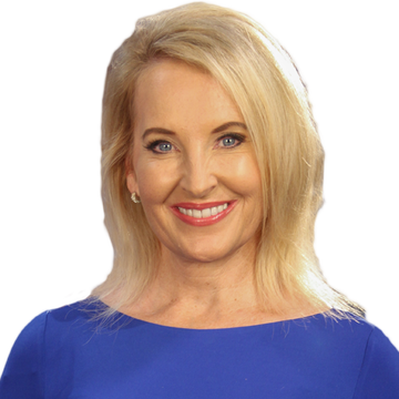 Andrea Jackson