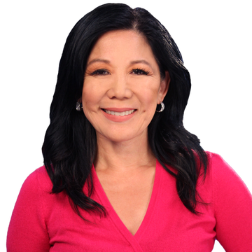 Valerie Boey