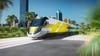 Brightline makes history, now the fastest train in Florida