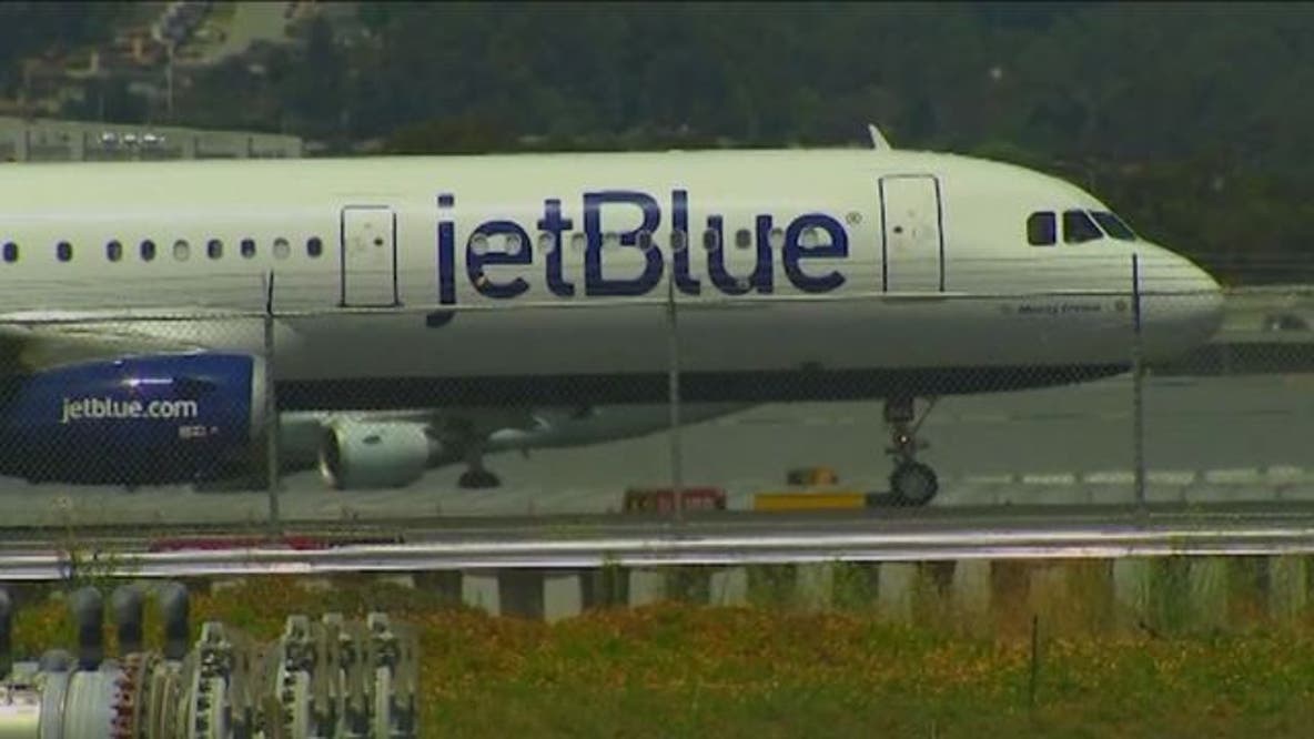 JetBlue to end service at Daytona Beach International Airport