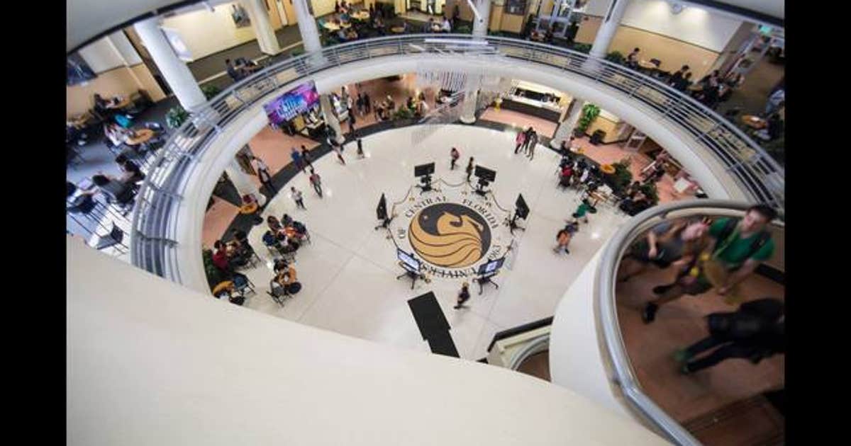 UCF offering active shooter response training for students | FOX 35 Orlando