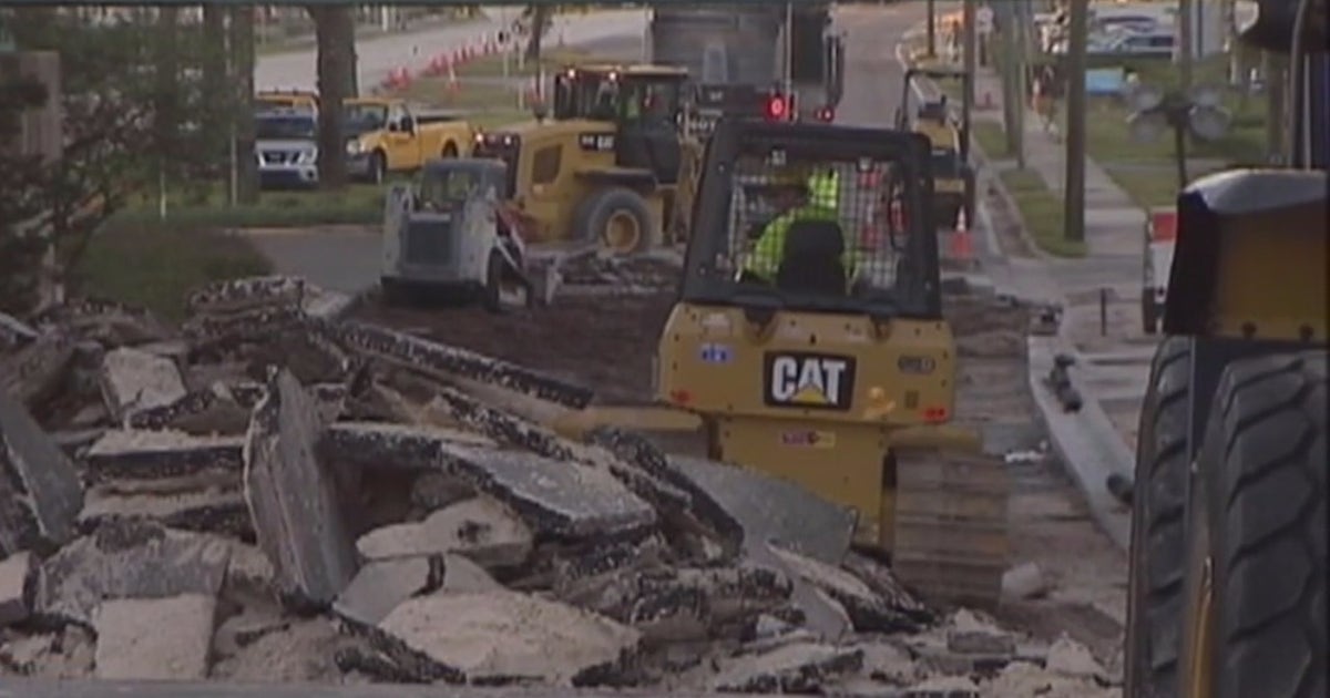 Southbound lanes of 17-92 closed in Maitland | FOX 35 Orlando