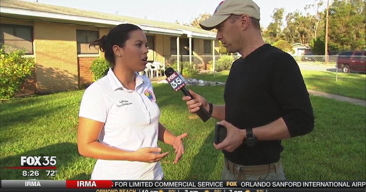 1 dead, 2 in hospital after leaving generator inside home | FOX 35 Orlando