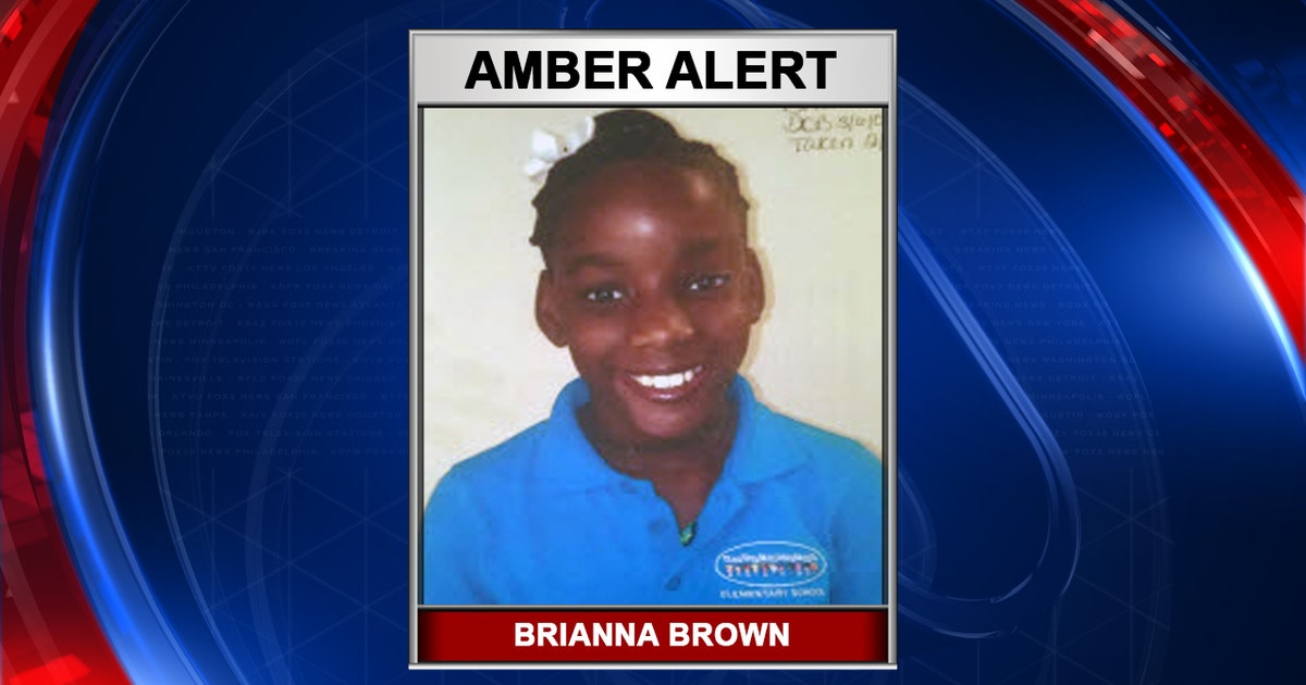 Missing child found safe | FOX 35 Orlando