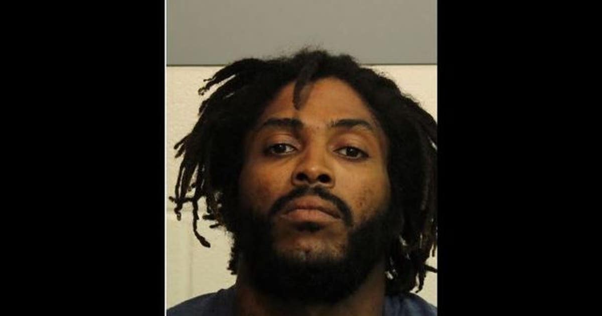 Deputies: Man arrested after shooting, chase | FOX 35 Orlando