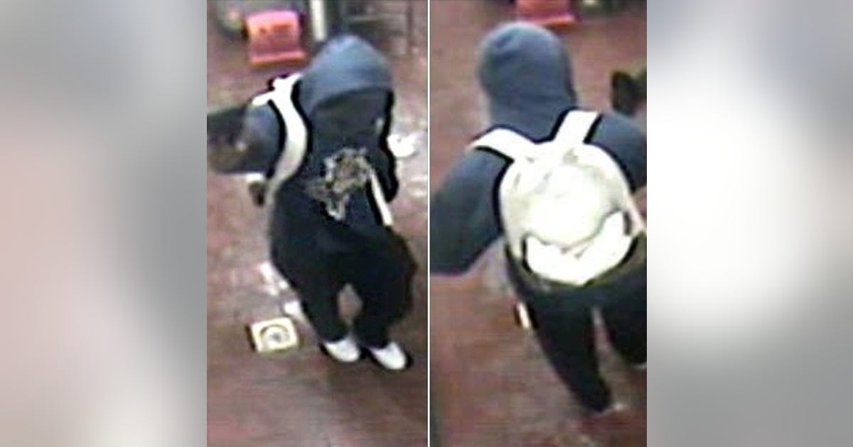 UPDATE: Manager of Golden Corral not shot during armed robbery | FOX 35 ...