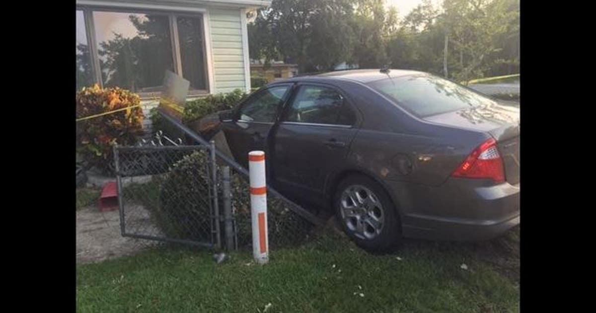 Deputies: Man injured during DeLand carjacking | FOX 35 Orlando