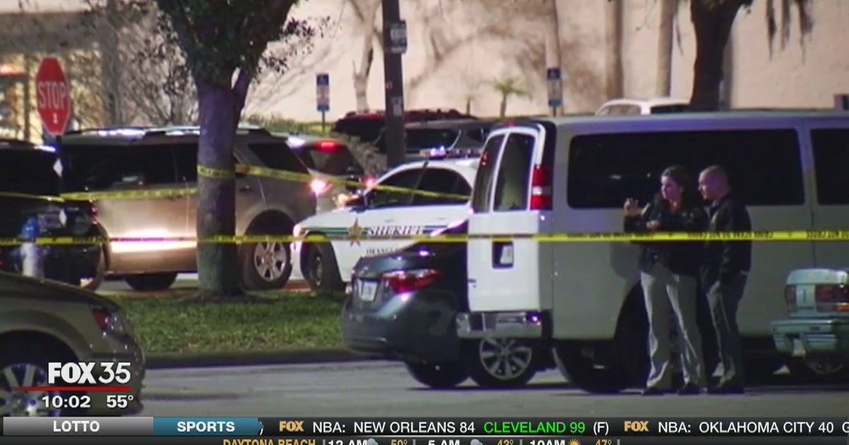 2nd man dies after being found with gunshot wound in Florida Mall ...