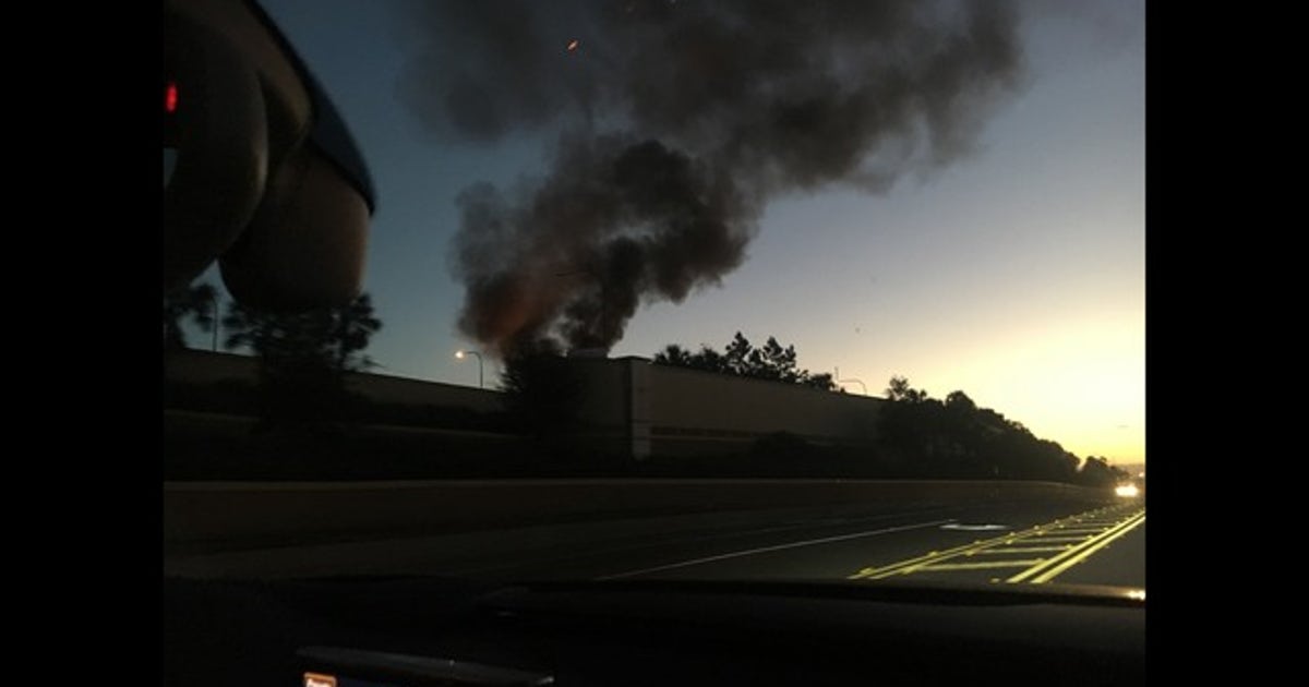 Officer relieved of duty following crash on 408 | FOX 35 Orlando